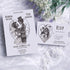 #ACRYLICWEDDINGINVITATIONS# - #CLEARWEDDINGINVITES##clear plastic wedding invitations#